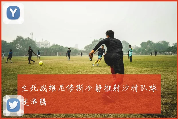 生死战维尼修斯冷静推射沙特队球迷沸腾