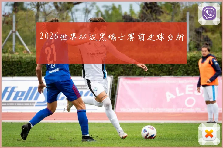 2026世界杯波黑瑞士赛前进球分析