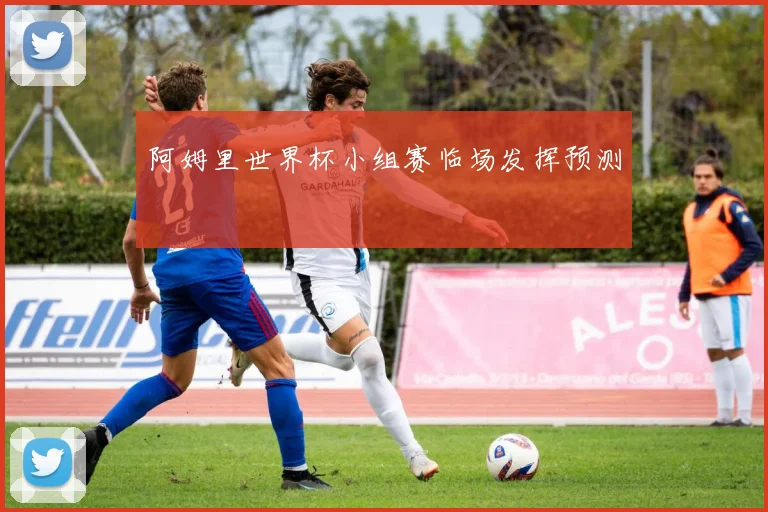 阿姆里世界杯小组赛临场发挥预测