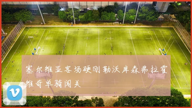 塞尔维亚客场硬刚勒沃库森弗拉霍维奇单骑闯关