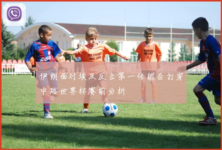 伊朗面对埃及反击第一传能否打穿中路世界杯赛前分析